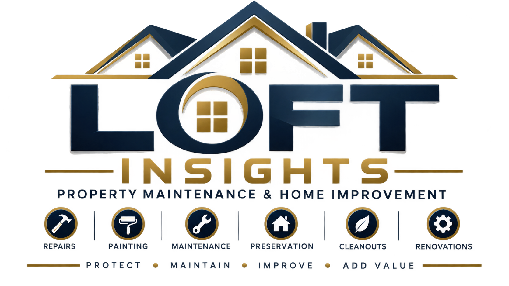 Loft Insights Handyman & Property Maintenance